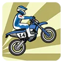 Wheelie Challenge翘头
