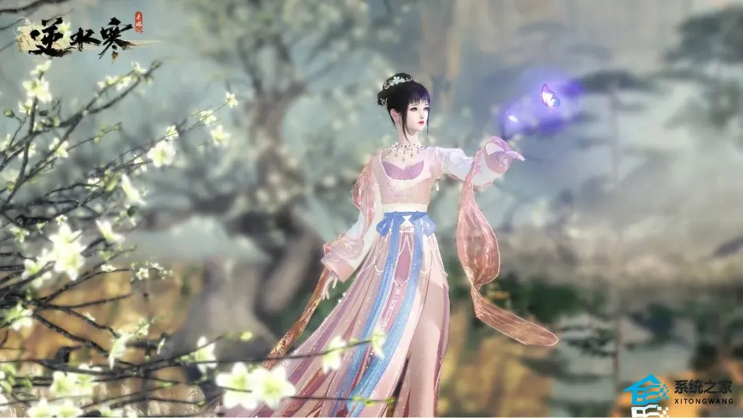 逆水寒手游战力怎么快速提升 逆水寒手游战力提升途径方法