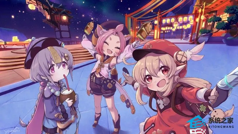 原神3.7万叶最强阵容搭配推荐