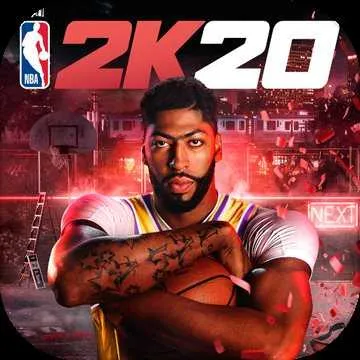 NBA2K20典藏版下载-NBA2K20典藏版安卓正版v98.0.2