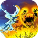 咒语旅团手机版 v0.3.0最新版