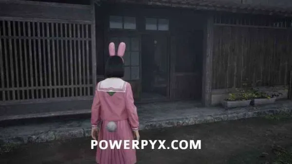 《寂静岭f》二周目收集图文攻略 二周目重要收集品位置一览